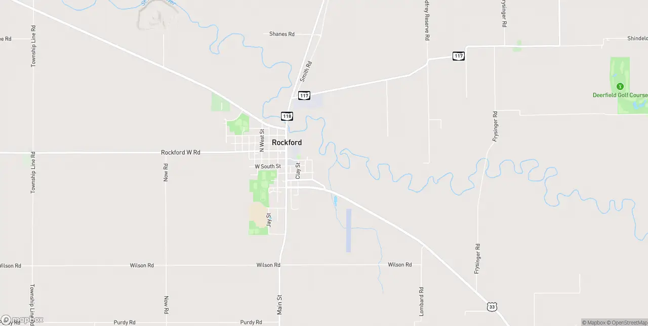 Internet in Rockford