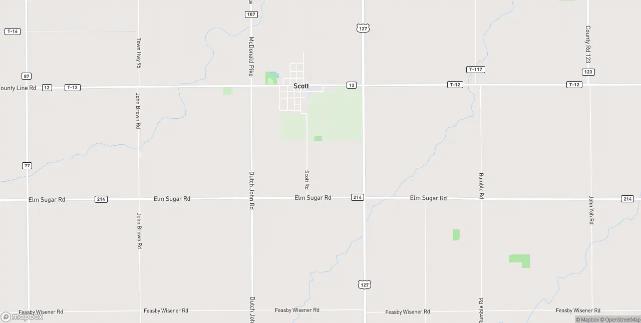 Internet in Scott