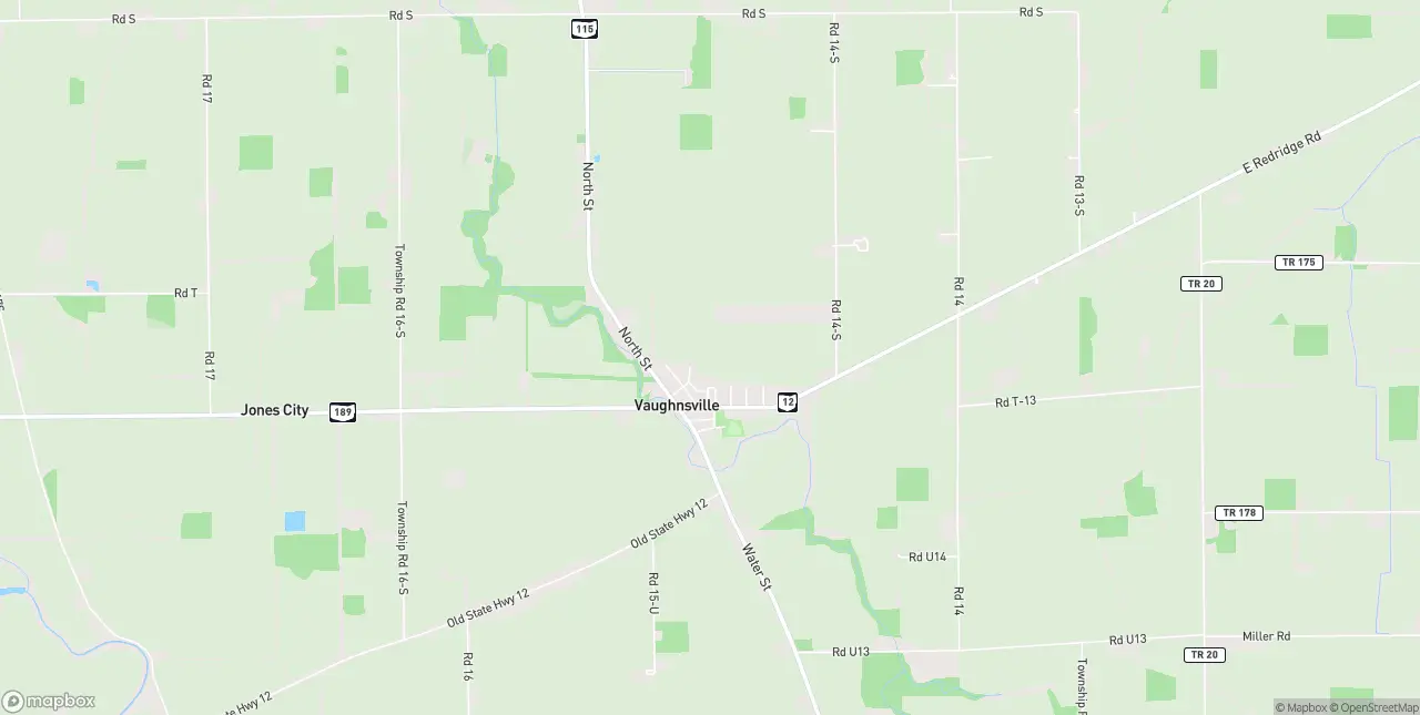 Internet in Vaughnsville