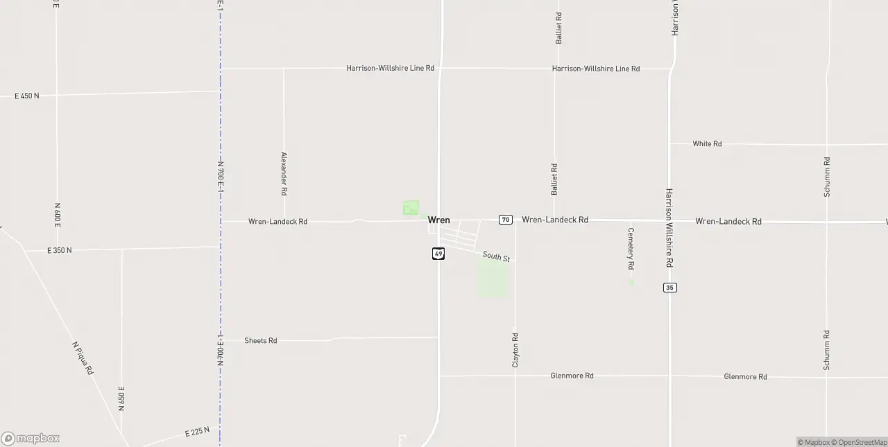 Internet in Wren