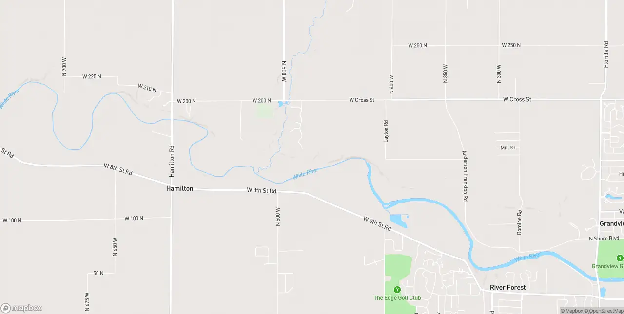 Internet in Anderson