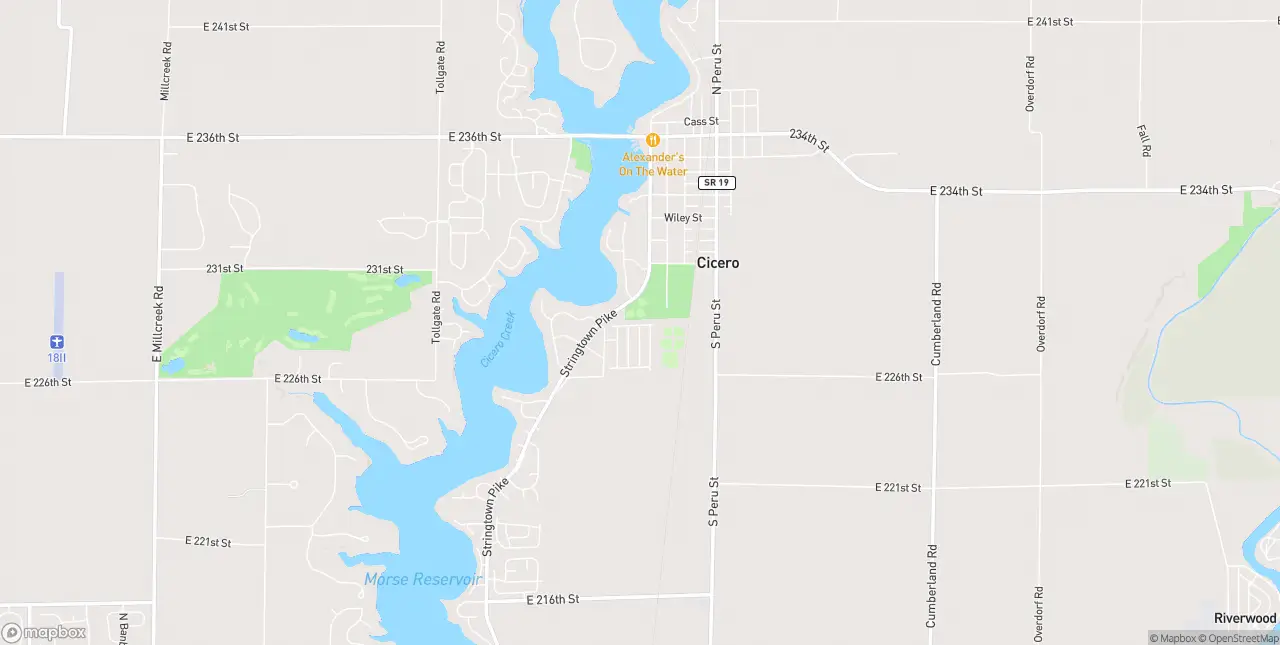 Internet in Cicero