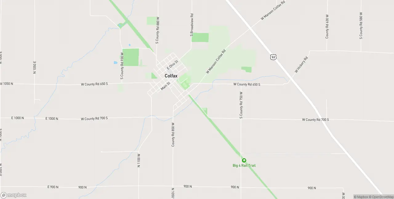 Internet in Colfax