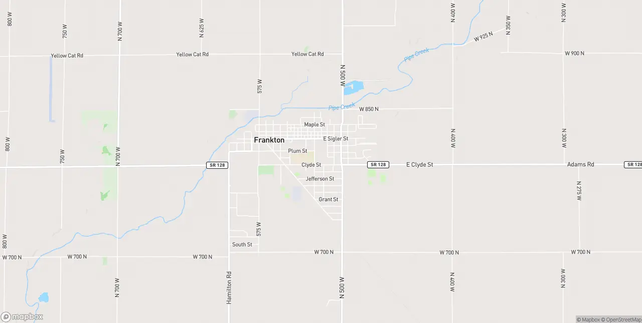 Internet in Frankton