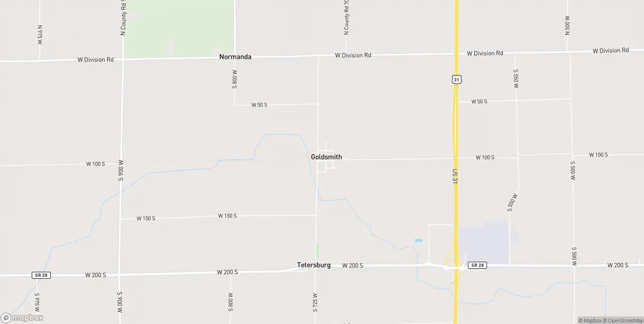 Internet in Goldsmith
