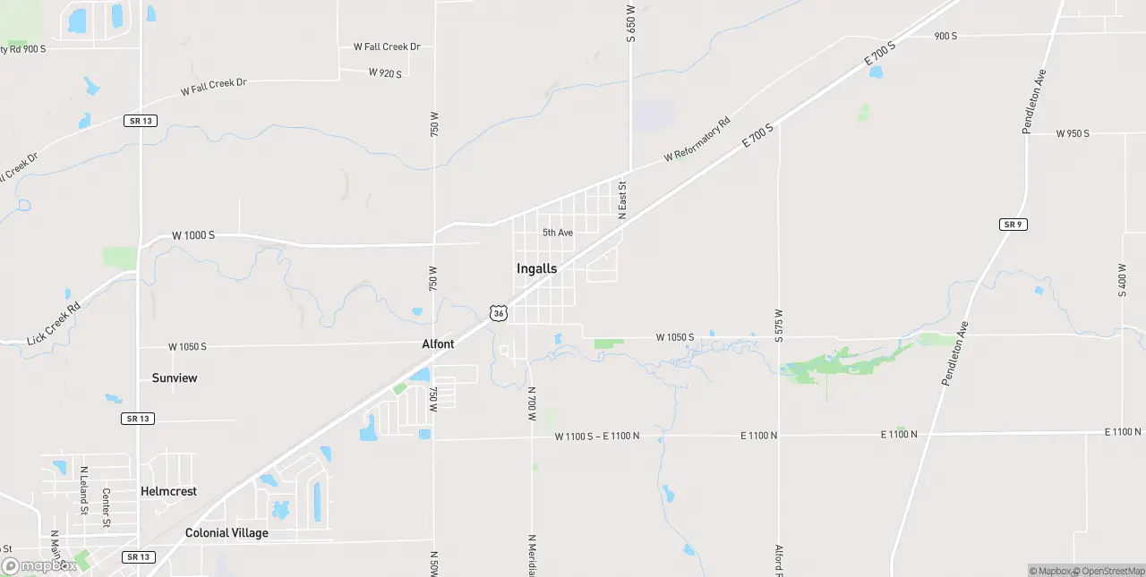 Internet in Ingalls