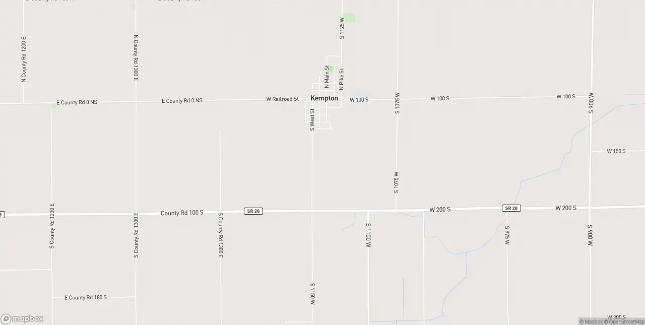 Internet in Kempton