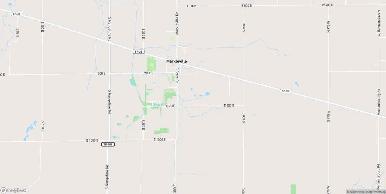 Internet in Markleville