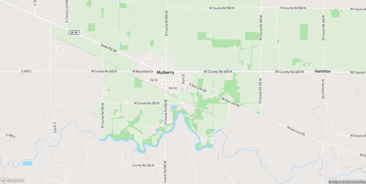 Internet in Mulberry
