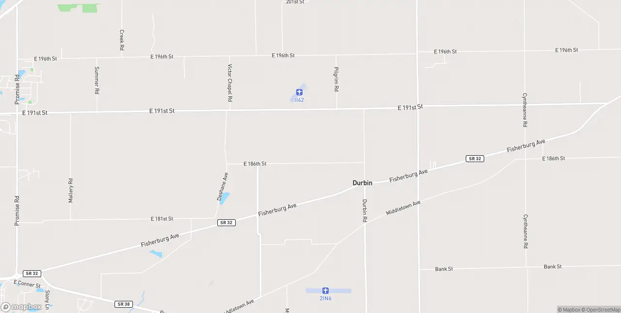 Internet in Noblesville