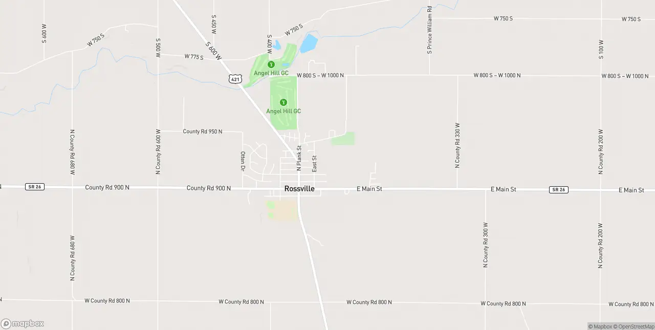 Internet in Rossville
