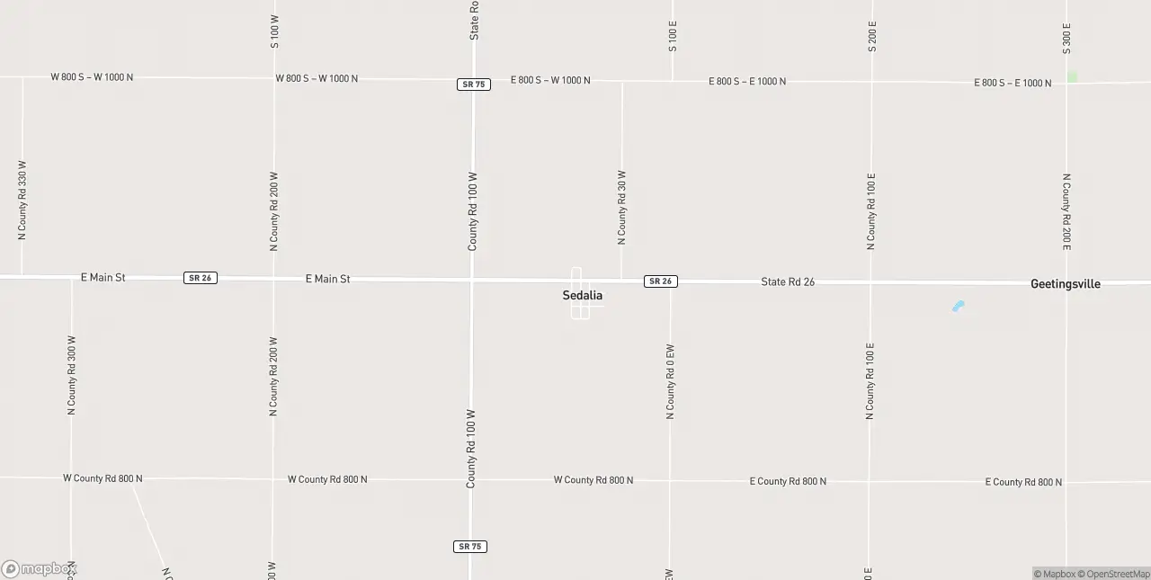 Internet in Sedalia