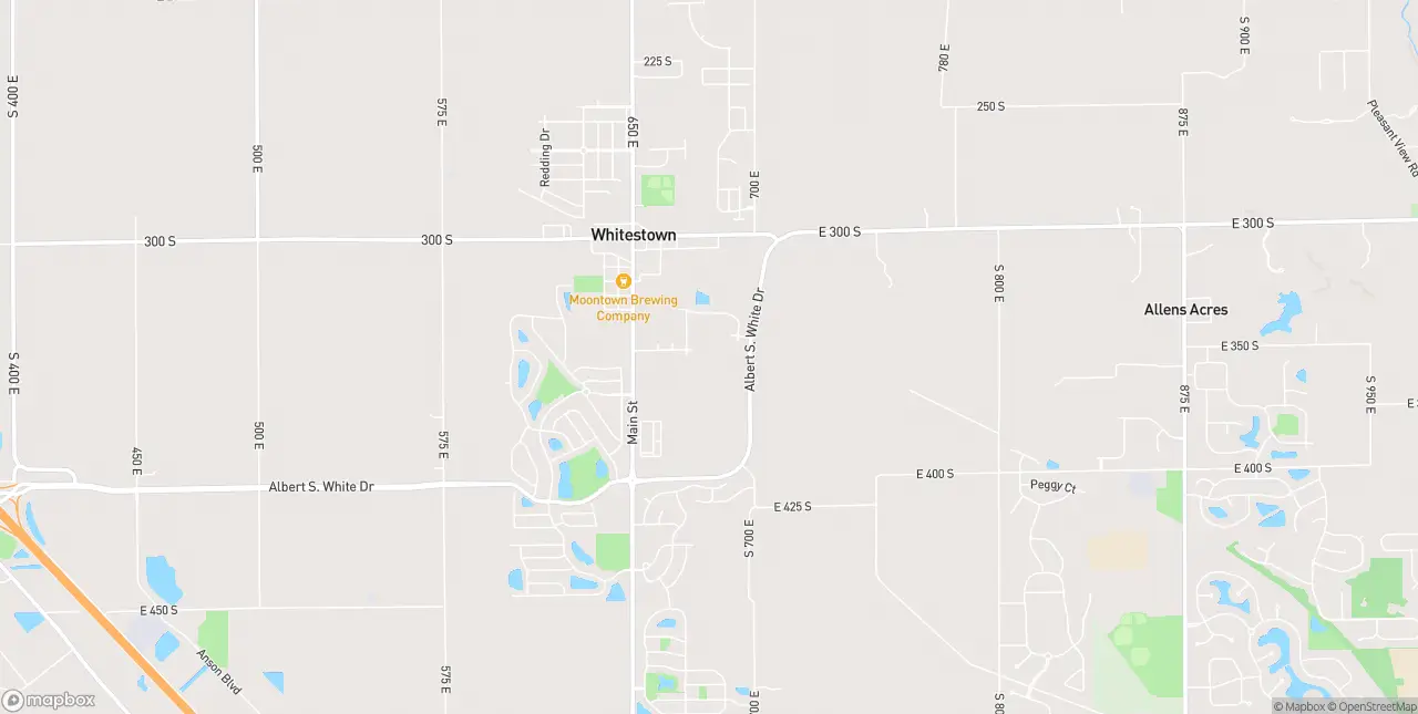 Internet in Whitestown