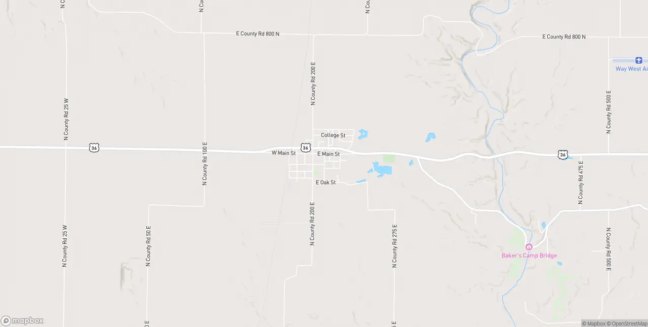 Internet in Bainbridge