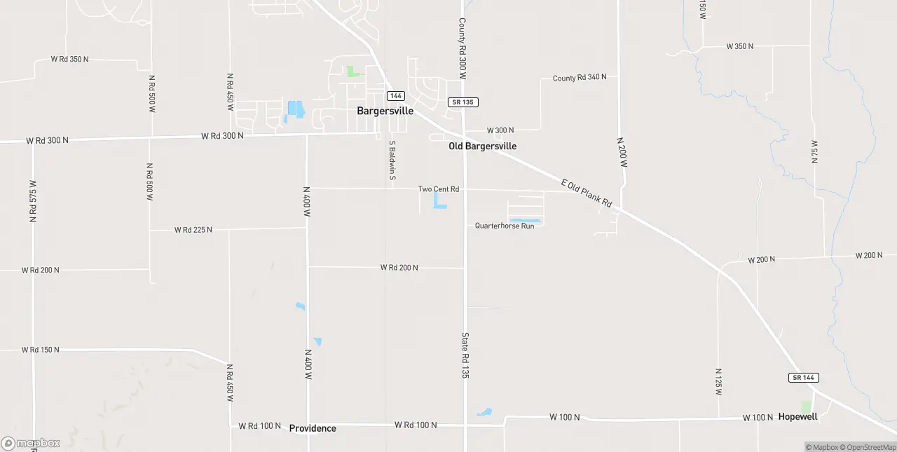 Internet in Bargersville
