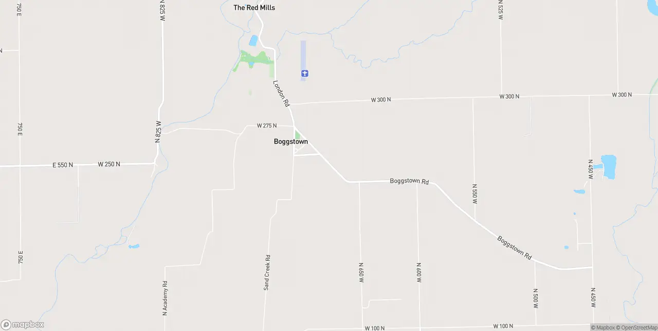 Internet in Boggstown