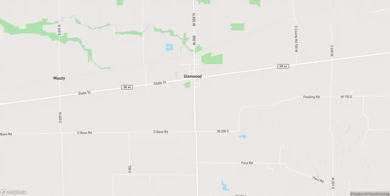 Internet in Glenwood