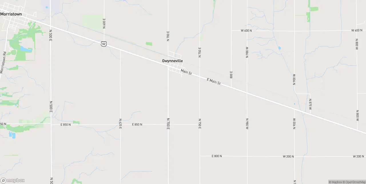 Internet in Gwynneville