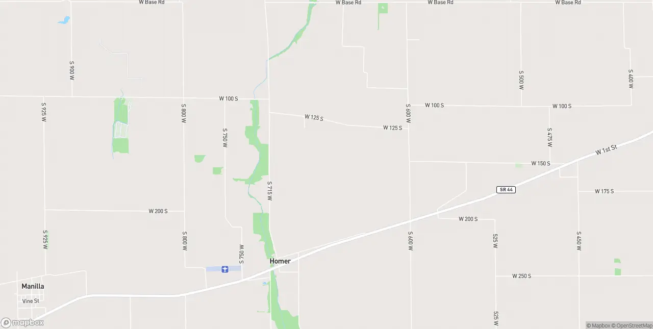 Internet in Homer