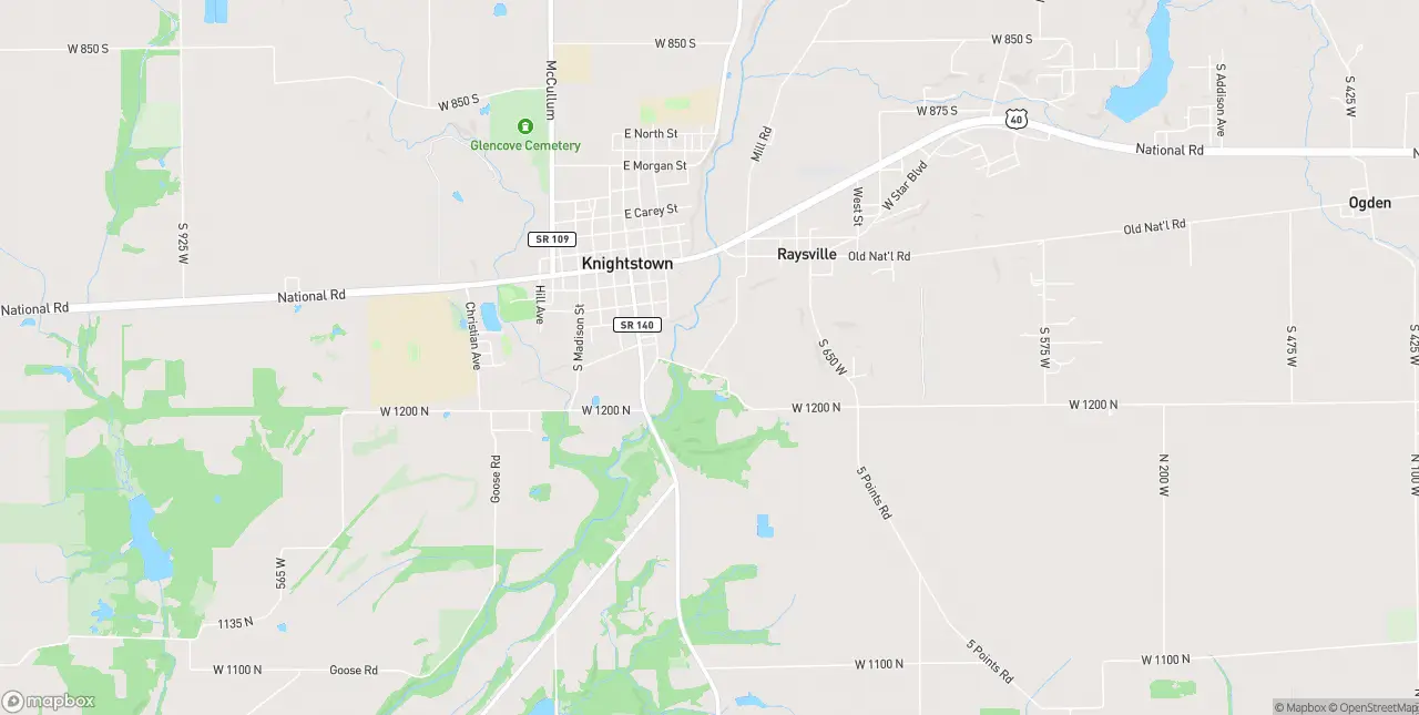 Internet in Knightstown