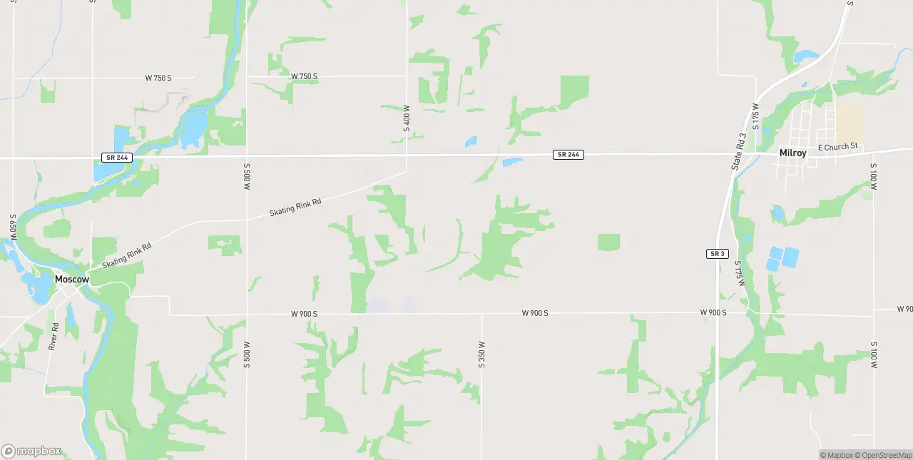Internet in Milroy