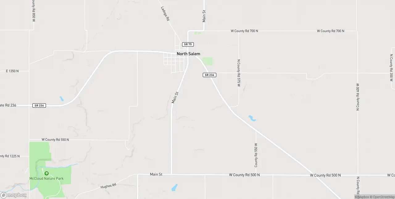 Internet in North Salem