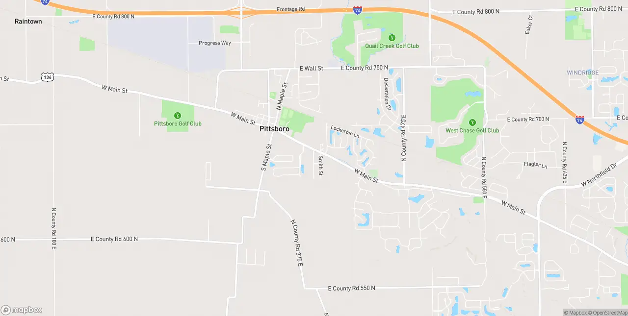 Internet in Pittsboro