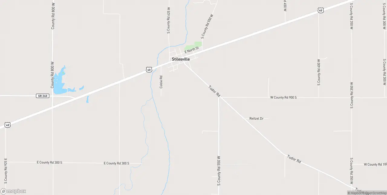 Internet in Stilesville