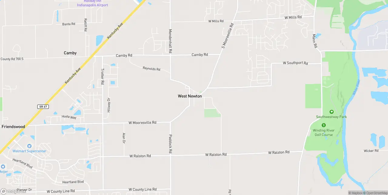 Internet in West Newton