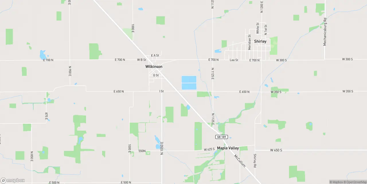 Internet in Wilkinson