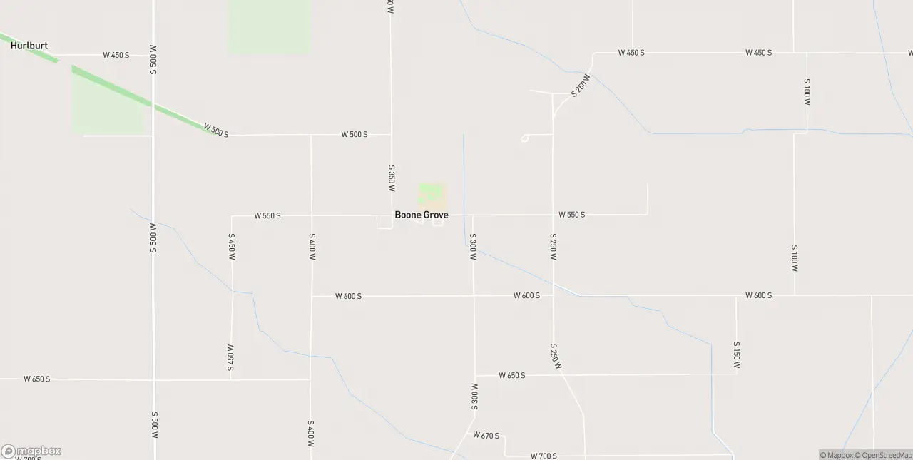Internet in Boone Grove
