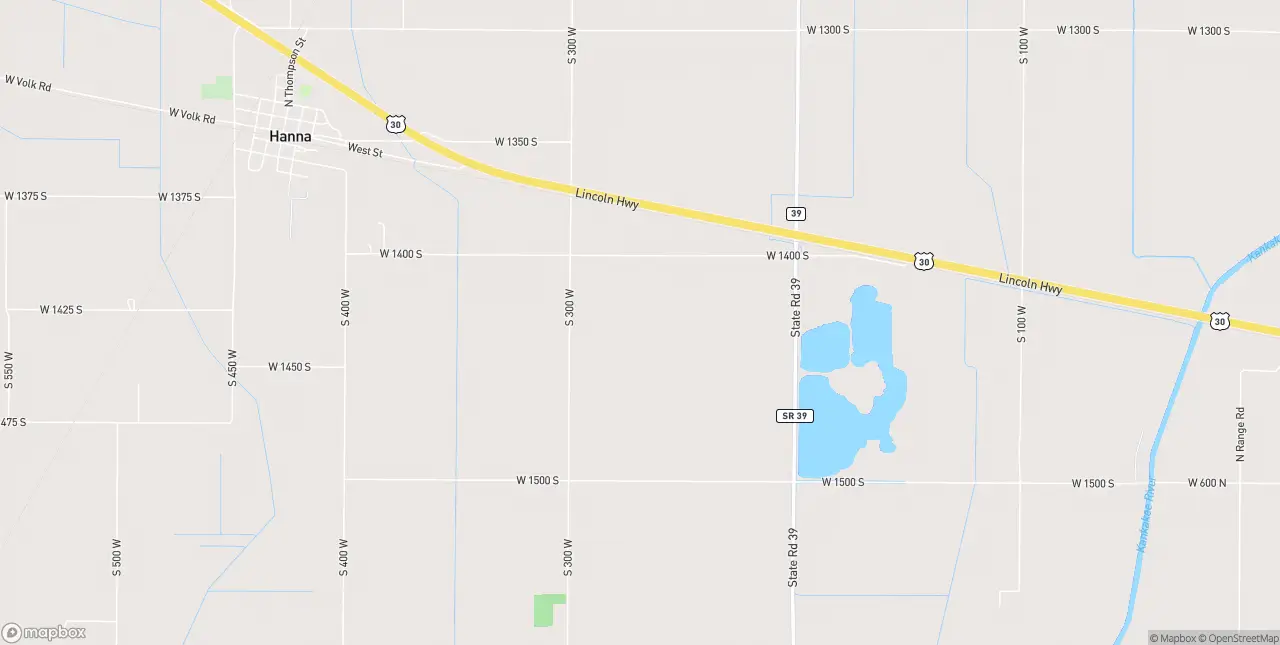 Internet in Hanna