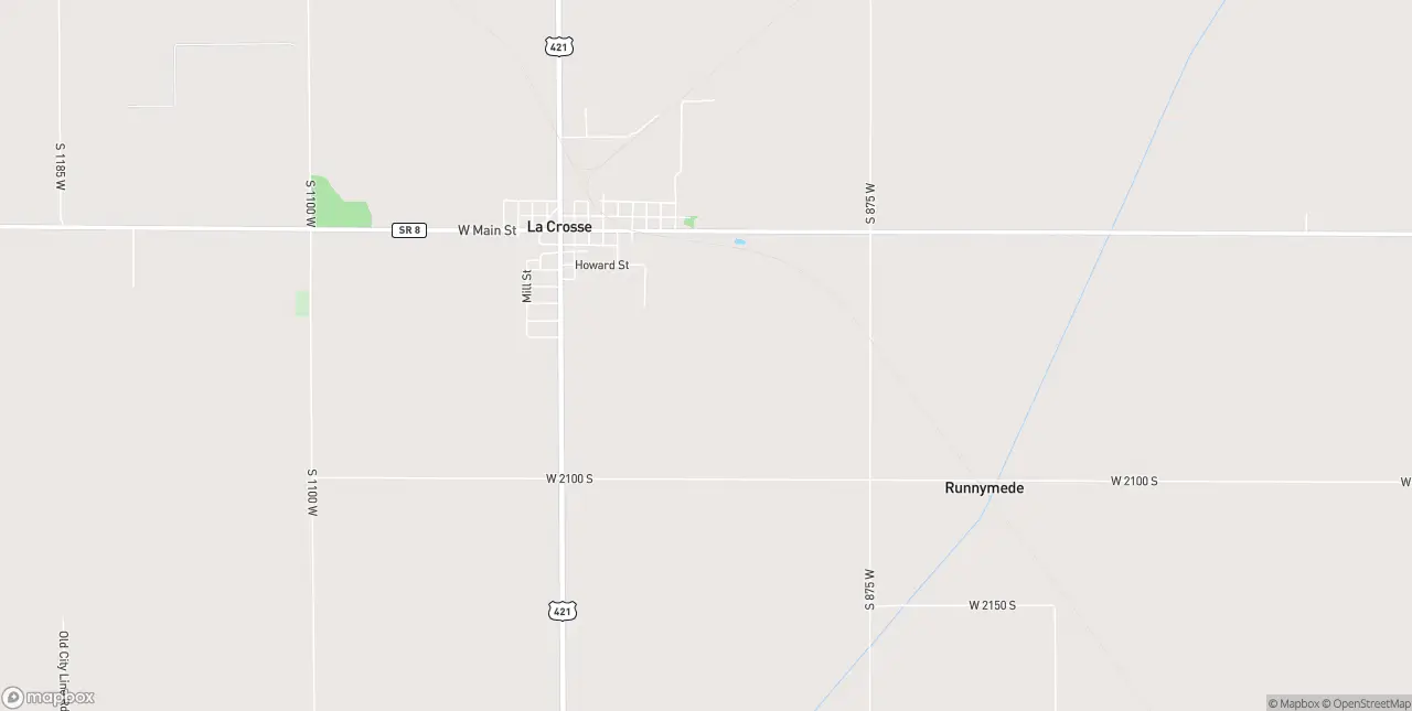 Internet in La Crosse