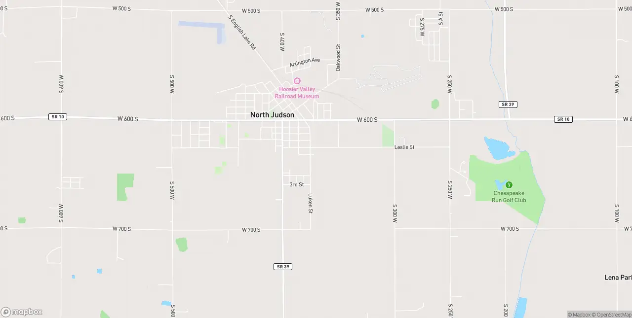 Internet in North Judson