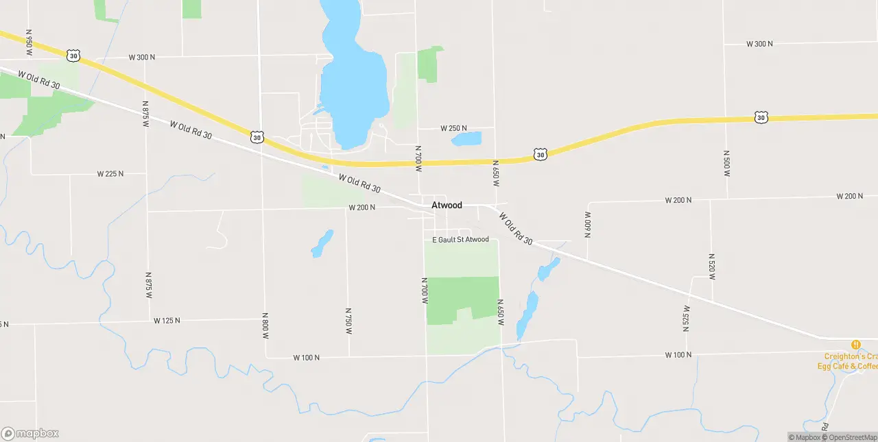 Internet in Atwood