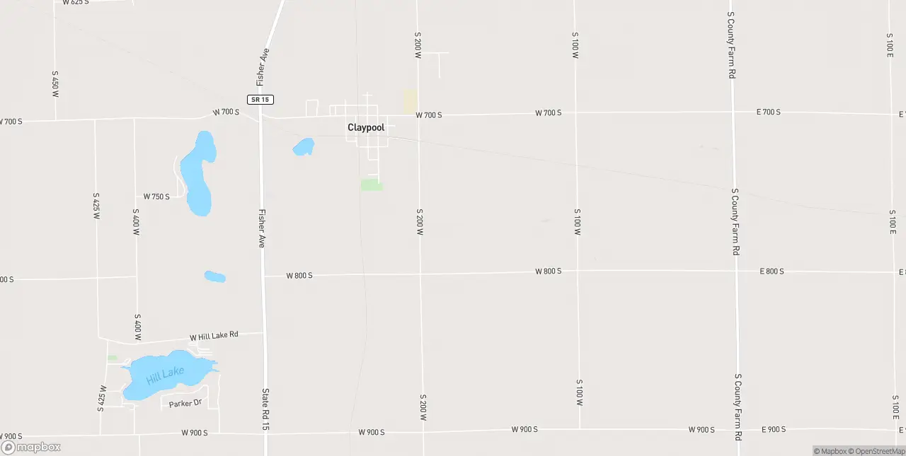 Internet in Claypool