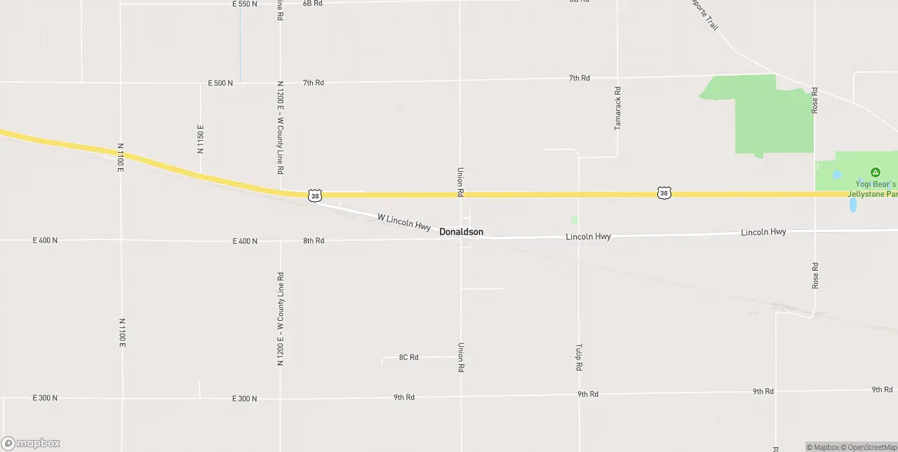 Internet in Donaldson