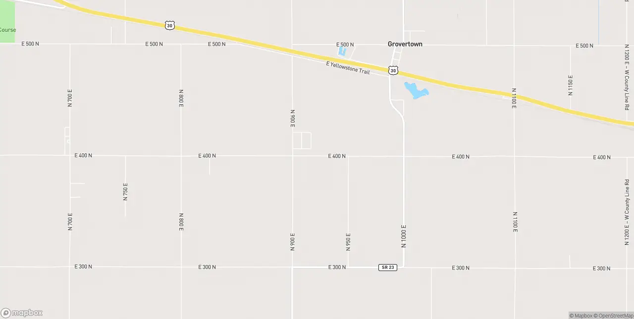 Internet in Grovertown