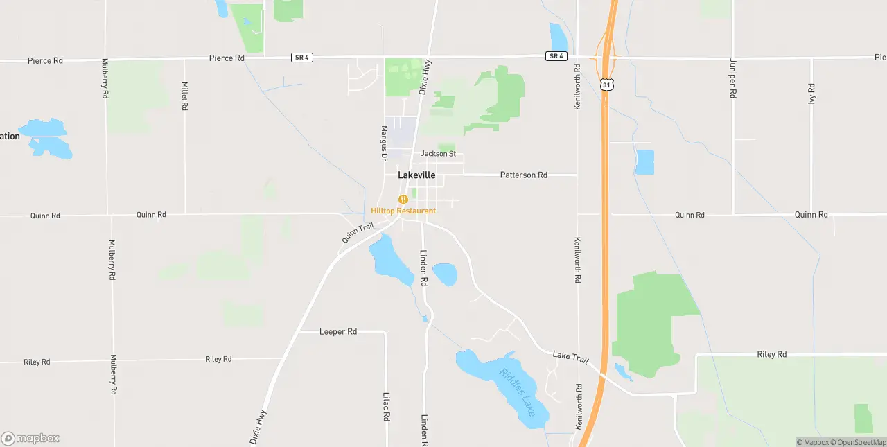 Internet in Lakeville