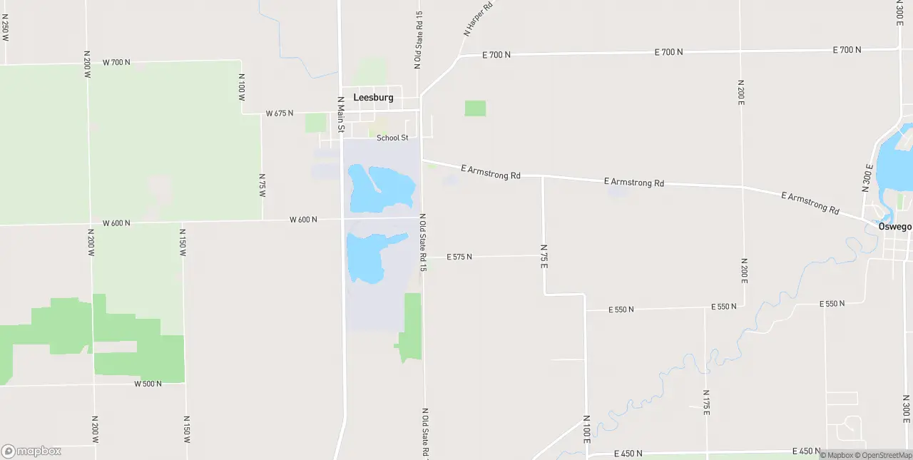 Internet in Leesburg