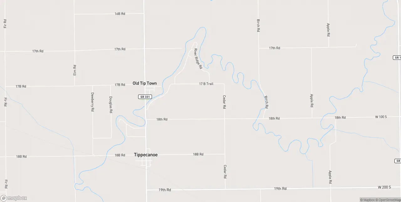 Internet in Tippecanoe
