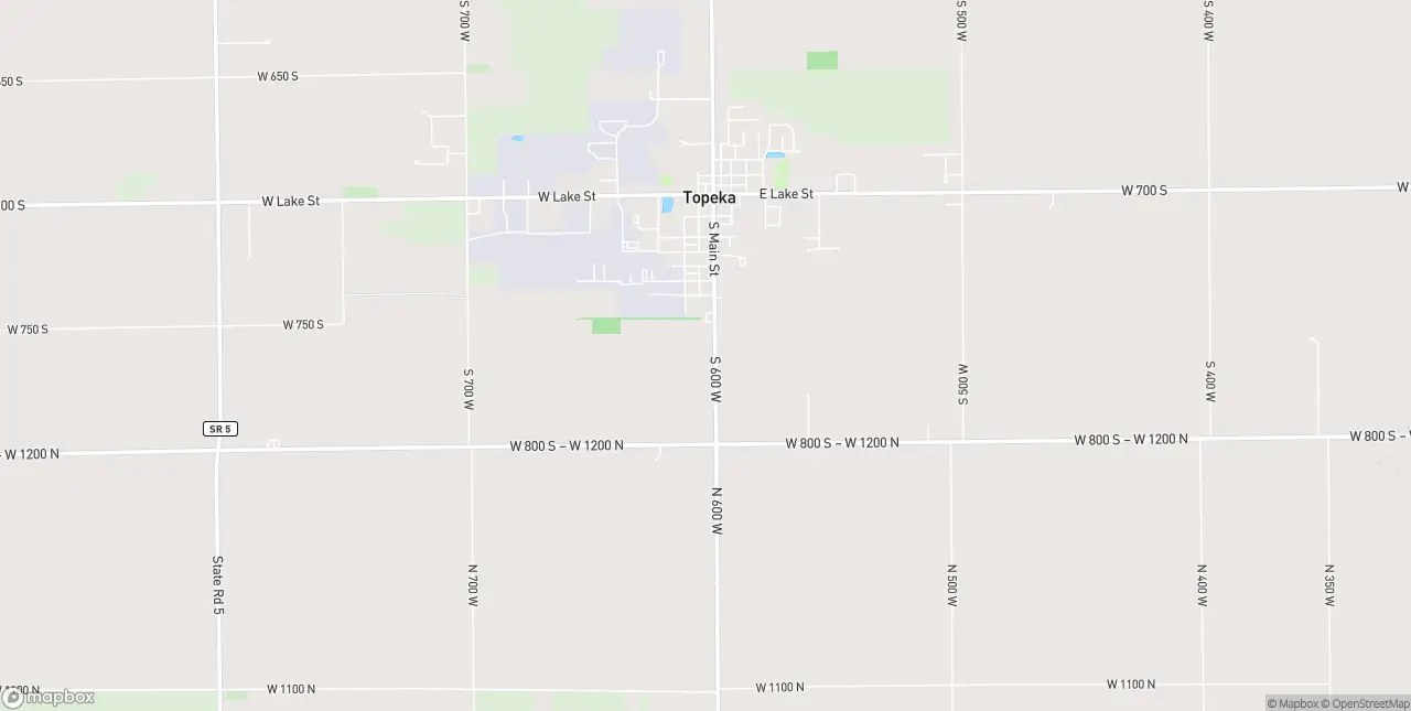 Internet in Topeka