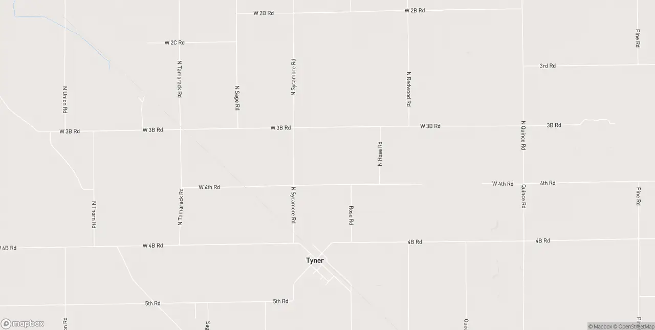 Internet in Tyner
