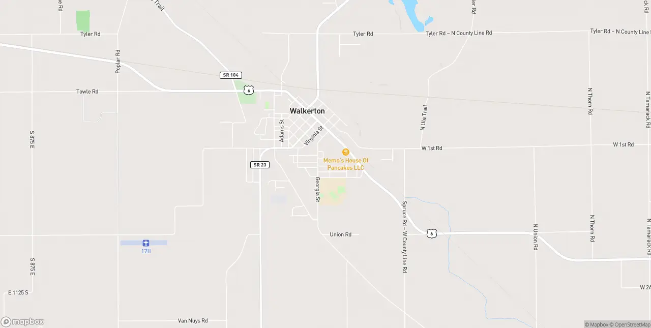 Internet in Walkerton