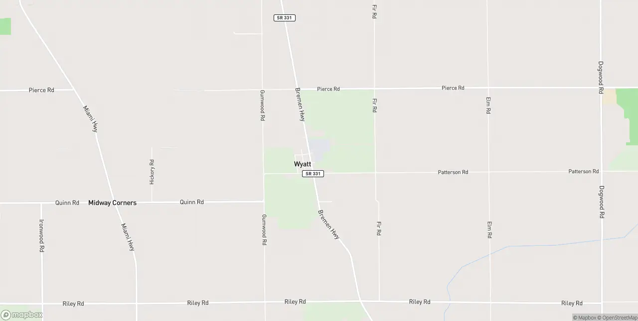 Internet in Wyatt
