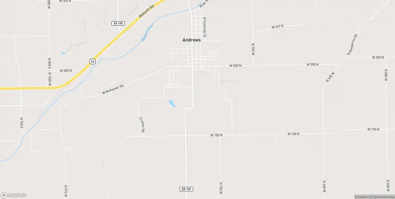 Internet in Andrews