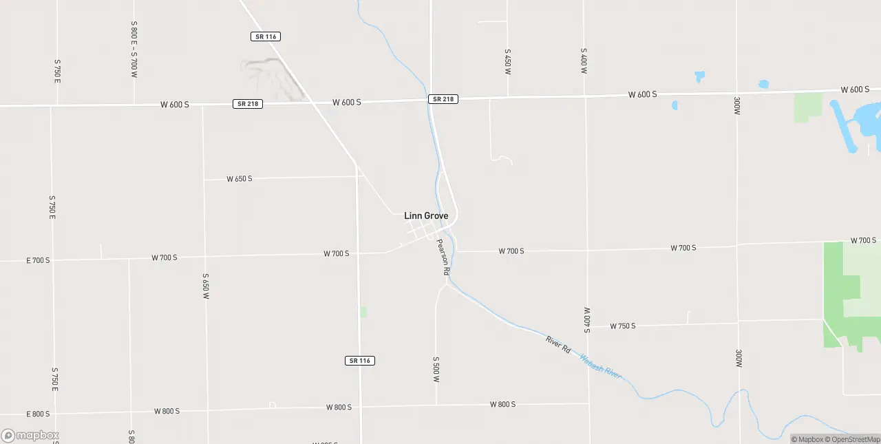 Internet in Linn Grove