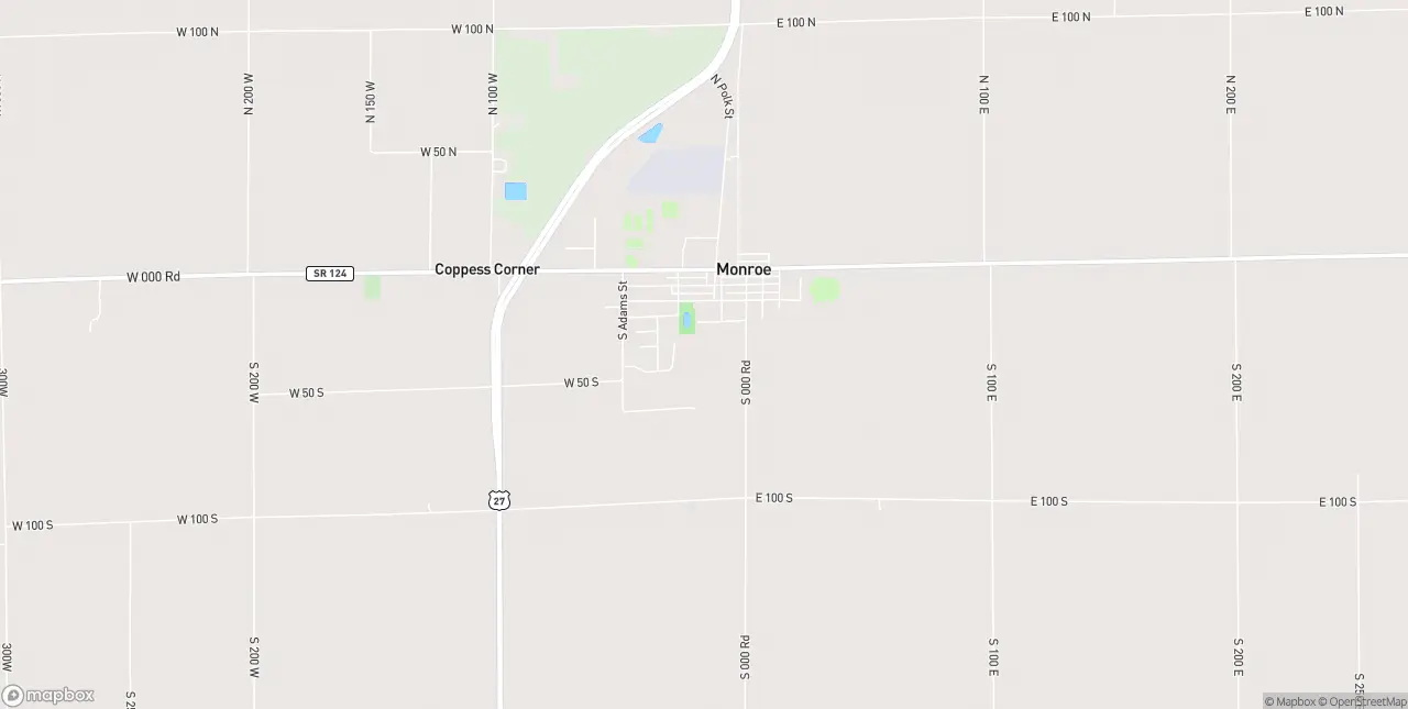Internet in Monroe