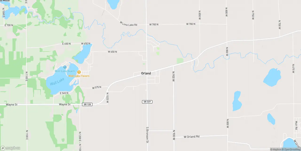 Internet in Orland