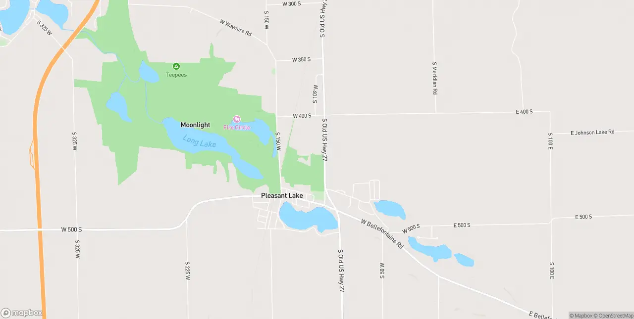 Internet in Pleasant Lake